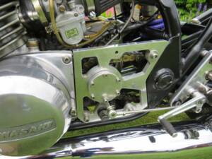 Immagine 34/48 di Kawasaki 750 H2-C (1975)