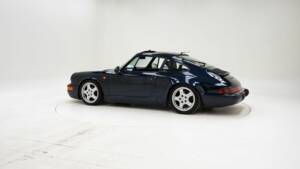 Afbeelding 4/15 van Porsche 911 Carrera 4 (1991)