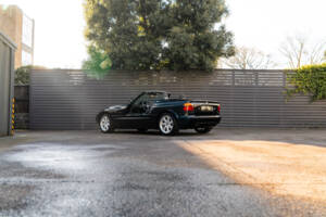 Immagine 4/35 di BMW Z1 (1990)