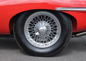 Afbeelding 21/88 van Jaguar E-Type 3.8 (1962)