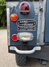Afbeelding 4/20 van Land Rover 88 (1958)