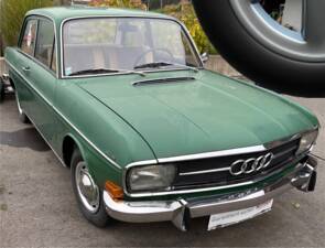 Image 2/4 de Audi 60 (1970)
