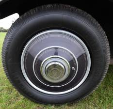Afbeelding 46/50 van Rolls-Royce Phantom II Continental (1932)