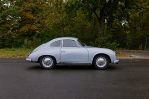 Bild 11/186 von Porsche 356 A 1600 (1958)