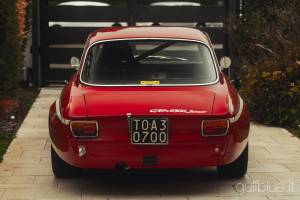 Imagen 9/49 de Alfa Romeo Giulia GTA 1300 Junior (1968)