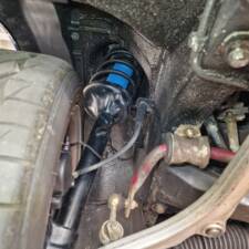Image 60/70 of BMW M3 (1990)