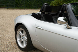 Image 14/50 of BMW Z8 (2000)