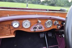 Image 45/50 of Sunbeam 24 HP (1919)