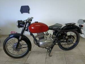 Bild 25/25 von Moto Guzzi Cardellino 65 (1954)