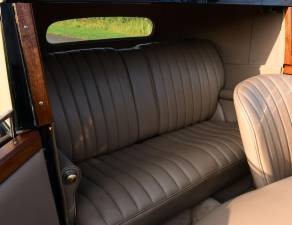 Bild 35/50 von Bentley 4 1&#x2F;4 Liter Thrupp &amp; Maberly (1936)