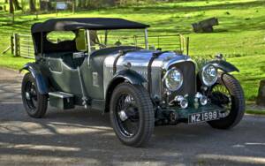 Imagen 20/50 de Bentley Mark VI (1948)