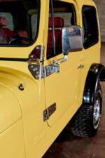 Obraz 42/133 pojazdu Jeep CJ-7 2.4L Diesel (1980)