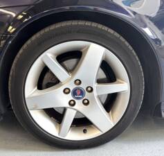 Image 10/33 de Saab 9-5 2.3 Turbo (2002)