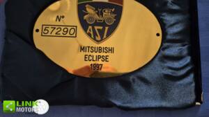 Image 18/21 of Mitsubishi Eclipse GS (1997)