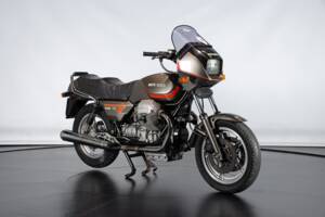 Image 7/50 of Moto Guzzi 850 T 5 (1984)