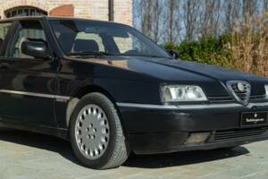 Image 18/50 of Alfa Romeo 164 2.0 Super (1995)