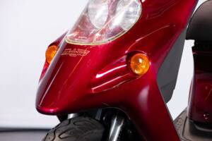 Bild 22/50 von Malaguti F10 Jet Line America (1994)