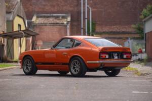 Image 46/50 of Datsun 240 Z (1972)