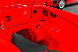 Image 20/22 de MG MGB GT V8 (1974)