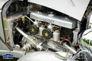 Image 44/50 of Lagonda 4,5 Liter LG 45 Rapide (1937)