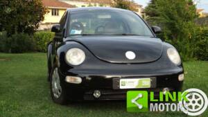 Bild 3/10 von Volkswagen New Beetle 1.9 TDI (2000)