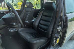Immagine 22/44 di Mercedes-Benz 200 TE (1992)