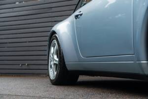 Image 56/60 of Porsche 911 Targa (1996)