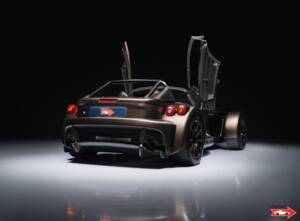 Immagine 6/11 di Donkervoort D8 GTO-RS (2019)