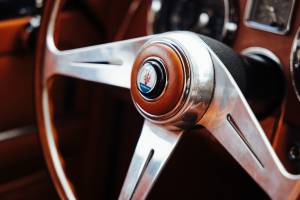 Imagen 57/75 de Maserati 5000 GT Allemano (1962)