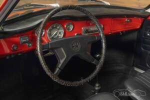 Image 12/19 of Volkswagen Karmann Ghia 1600 (1970)