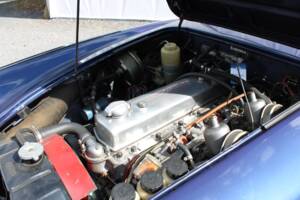 Image 45/50 of Austin-Healey 3000 Mk I (BN7) (1960)