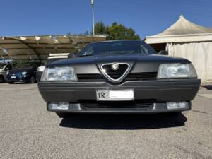 Image 2/20 de Alfa Romeo 164 2.0 (1991)