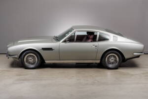 Bild 7/50 von Aston Martin DBS Vantage (1969)