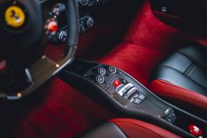 Immagine 6/13 di Ferrari 458 Spider (2015)