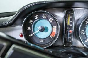 Bild 26/50 von Volvo 1800 S (1968)
