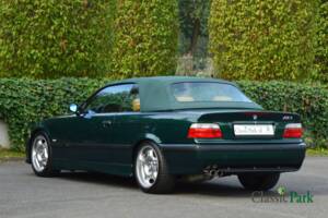 Bild 6/50 von BMW M3 (1998)