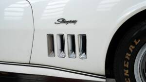Image 9/15 of Chevrolet Corvette Stingray (1969)