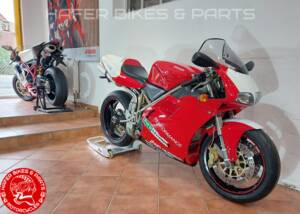 Afbeelding 1/38 van Ducati 916 (1998)