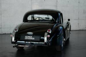 Image 28/48 of Jaguar XK 120 FHC (1954)