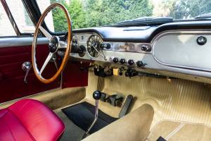 Bild 39/50 von Lancia Flaminia GT Touring (1963)