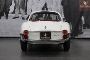 Bild 6/61 von Alfa Romeo Giulia Sprint Speciale (1966)