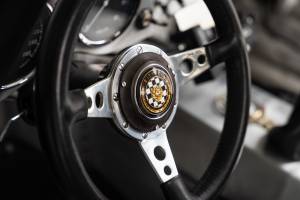 Image 21/37 of Jaguar E-Type 3.8 (1963)