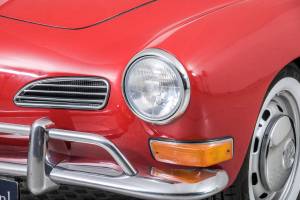 Image 23/50 of Volkswagen Karmann Ghia 1600 (1970)
