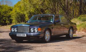 Image 1/50 of Bentley Brooklands R Mulliner (1998)