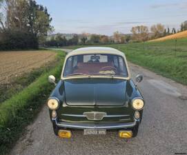 Bild 19/59 von Autobianchi Bianchina Panorama (1969)