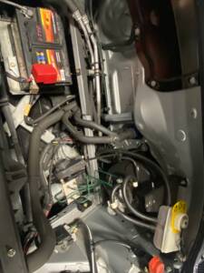 Immagine 43/43 di Renault Clio II V6 (2001)