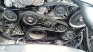 Image 5/14 of Mercedes-Benz T1 210 D (1991)