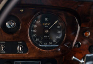 Imagen 20/37 de Rolls-Royce Silver Cloud III (1964)