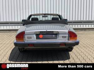 Bild 7/15 von Jaguar XJS 5.3 V12 (1989)