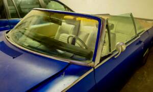Image 2/50 of Chrysler 300 L (1970)